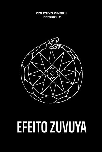 Efeito Zuvuya poster