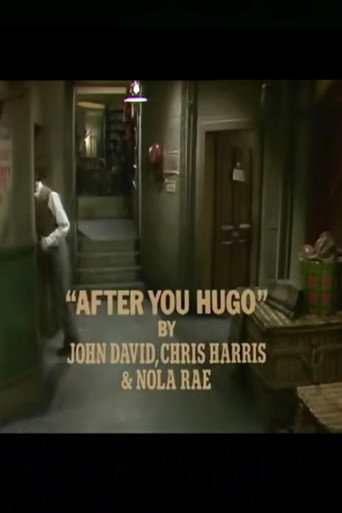 After You, Hugo