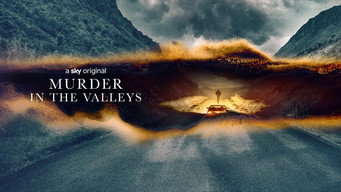 #4 Murder in the Valleys