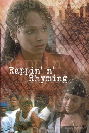Rappin' N' Rhyming