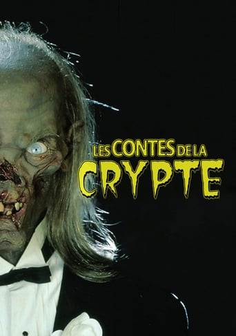 Les Contes de la crypte