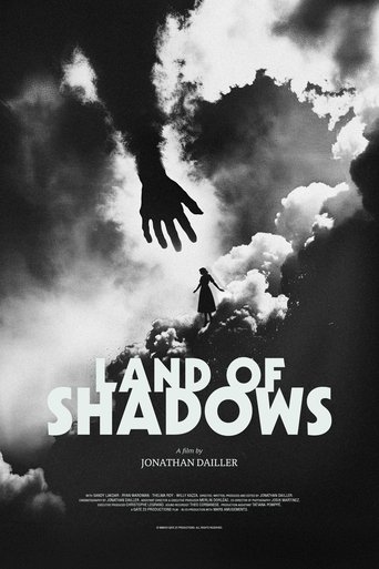 Land of Shadows (1970)