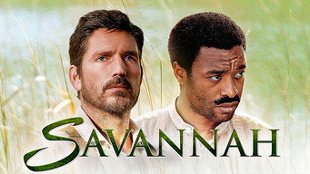 Savannah media image