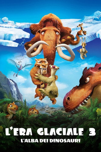 L'era glaciale 3 - L'alba dei dinosauri