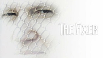 #4 The Fixer
