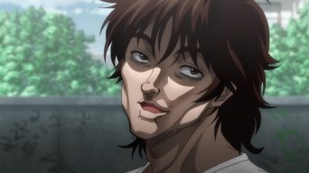 Baki S01E24