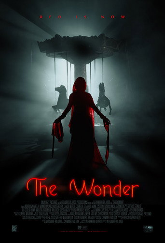 The Wonder