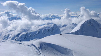 A Life Ascending (2010)