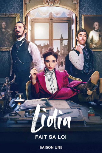 Saison 1