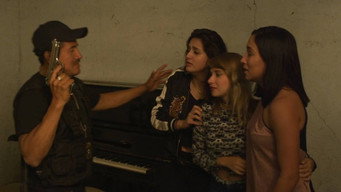 Víctimas de tratantes (2018)