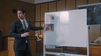 El abogado del Lincoln