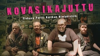 The Punk Syndrome (2012)