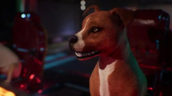 00K9: Operation Christmas (2021)