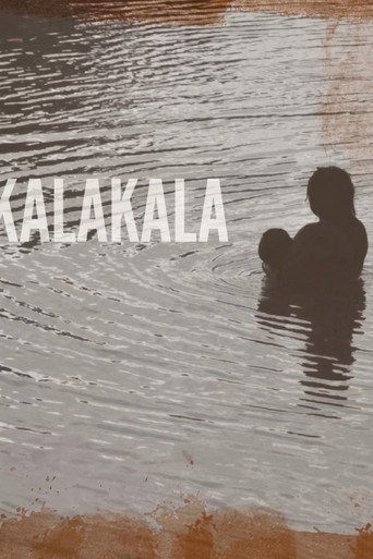 Poster film Kalakala