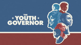 The Youth Governor (2022)
