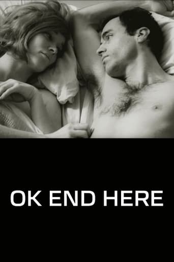 Poster för O.K. End Here