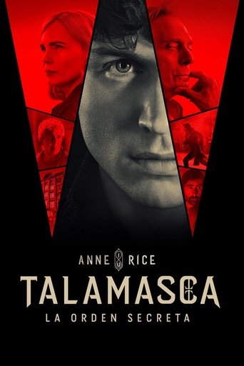 Talamasca: La orden secreta, de Anne Rice - Season 1 Episode 3