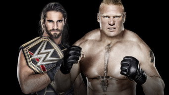 WWE Battleground (2015)