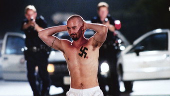 Американська історія X / American History X (1998) — огляд