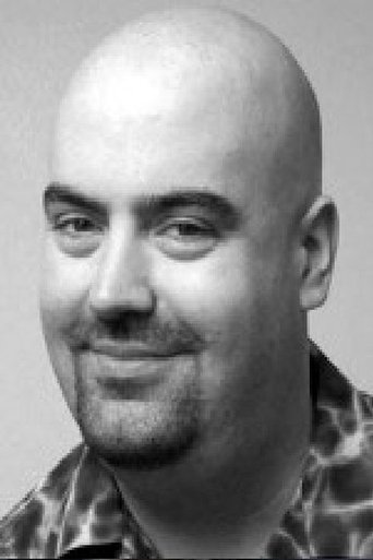 Image of Kyle Hebert