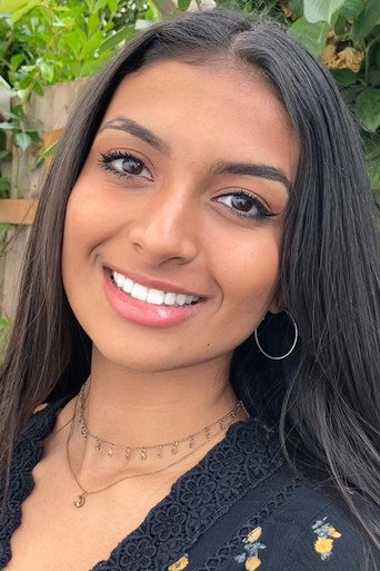 Ashnaa Sasikaran — 2