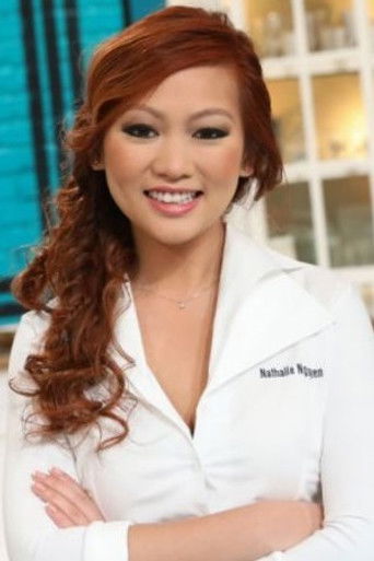 Foto de Nathalie Nguyen