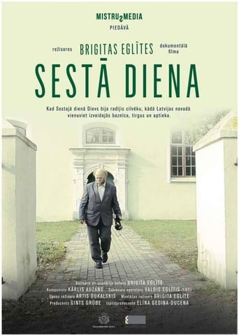 Sestā diena