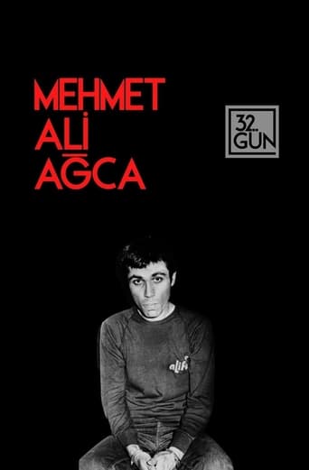 Mehmet Ali Ağca: Gerçek Kurtlar Vadisi