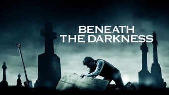 #6 Beneath the Darkness