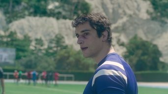 Episódio Chorar ou ganhar da série Olympo