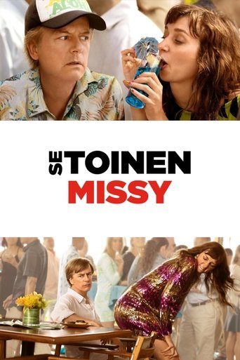 Se toinen Missy