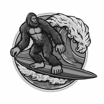 Surfin' Squatch Studios