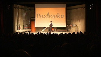 Poster: Staffel 5: Pastewka Live