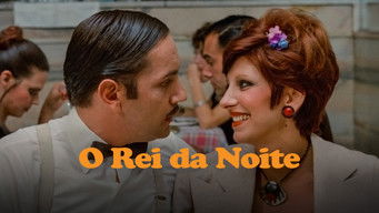 Cena de O Rei da Noite