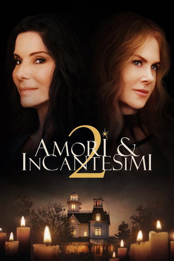 Amori & incantesimi 2