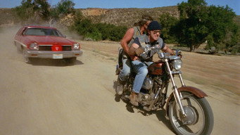 Hell Riders (1984)