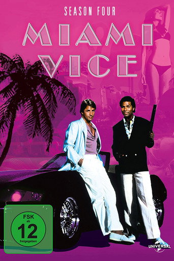 Miami Vice Staffel 4 online Stream Deutsch • KinoStream