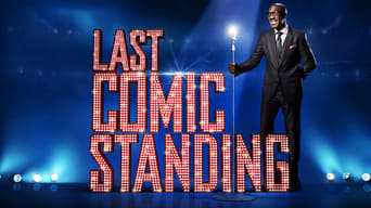 Last Comic Standing (2003-2015)