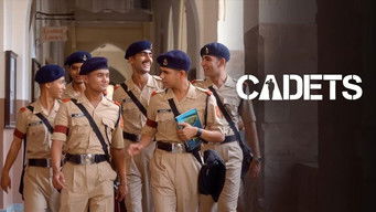 Cadets (2024) 予告編