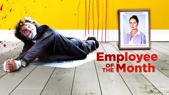 Employee of the Month (2021)