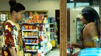 Cena de Eu Ainda Acredito