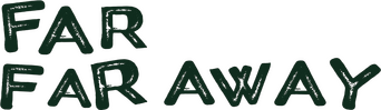 Far Far Away logo