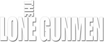 The Lone Gunmen logo