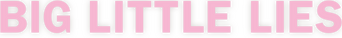 Big Little Lies logo