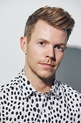 Brian Dare