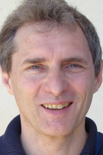 Jean-Christophe Rogerの人物画像 2