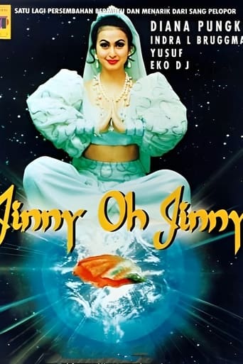 Jinny oh Jinny - Season 2 Episode 193   2002