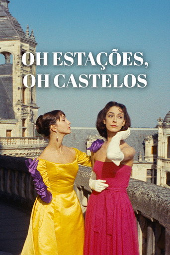 Oh Estações, Oh Castelos (1958) [LEG]