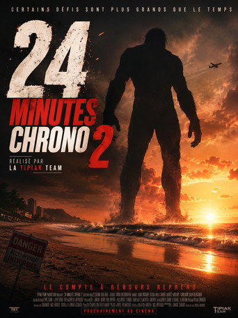 24 minutes chrono 2