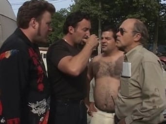 Episódio Episódio 4 da série Trailer Park Boys